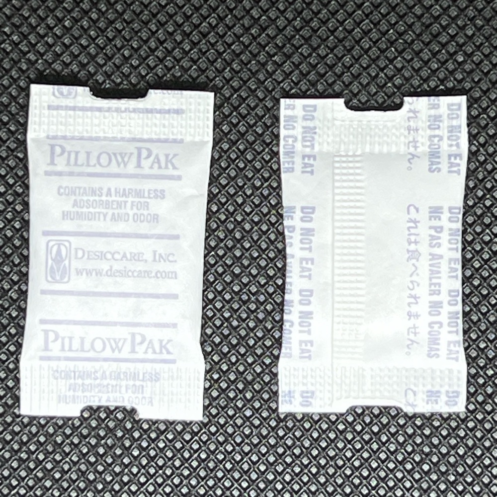Dessicare Moisture Absorbers